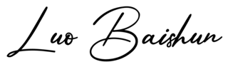 Signature by VizByAI founder