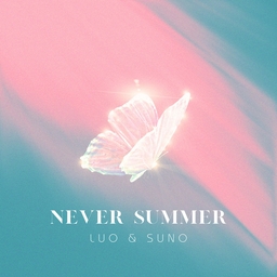 专辑《Ever Summer, Never Summer》