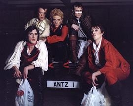 Ant Muzak