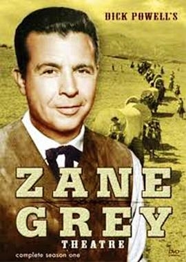 Zane Grey Theater