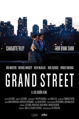 Grand Street