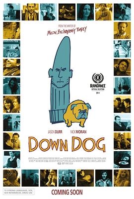 Down Dog