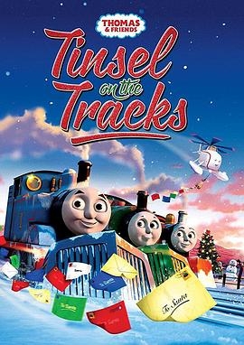 Thomas & Friends: Tinsel on the Tracks