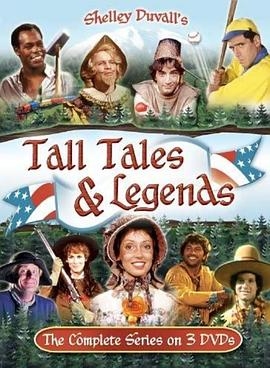 Tall Tales and Legends