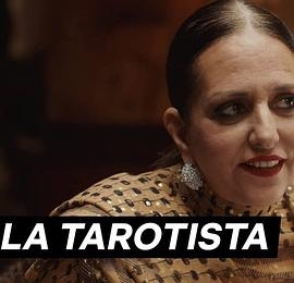 La Tarotista