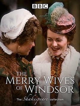 The Merry Wives of Windsor