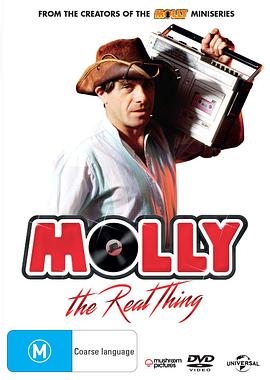 Molly: The Real Thing