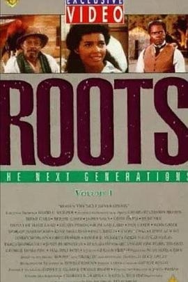 Roots: The Next Generations