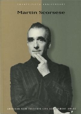 The American Film Institute Salute to Martin Scorsese