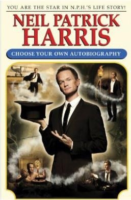 Neil Patrick Harris: Choose Your Own Autobiography