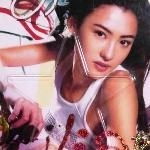 Cecilia张柏芝最新形象(特价)(CD)