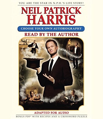 Neil Patrick Harris