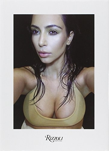 Kim Kardashian Selfish