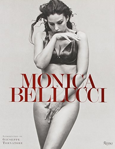 Monica Bellucci