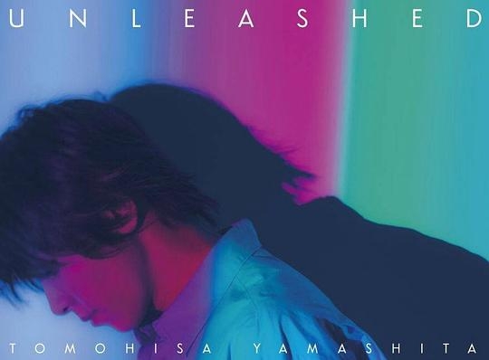 UNLEASHED [CD+DVD/初回限定 LOVE盤]