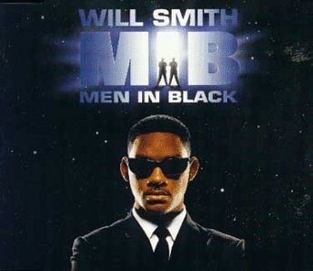 Men in Black:German