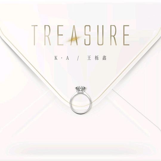 Treasure