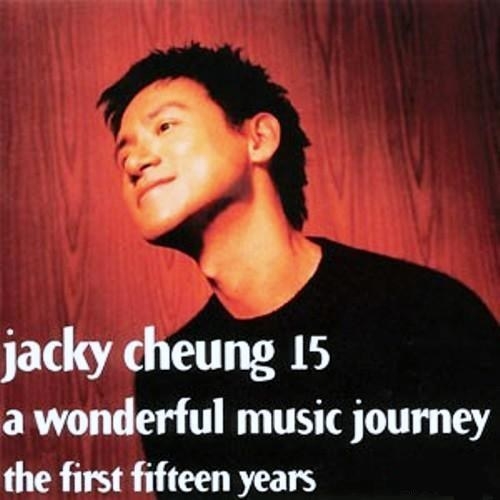 Jacky Cheung 15