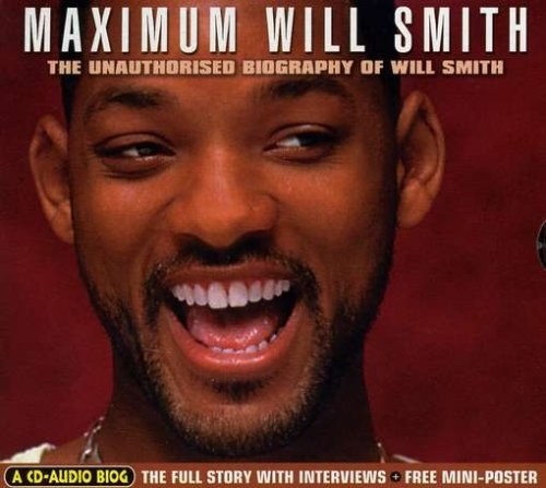 Maximum Will Smith