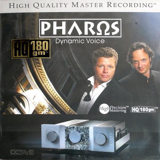 PHAROS Dynamic Voice