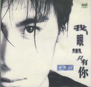 我的眼里只有你