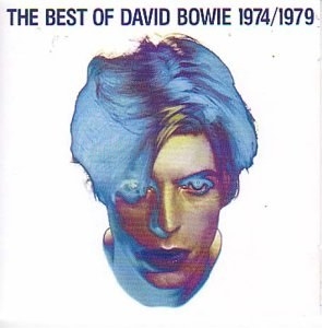 The Best of David Bowie 1974/1979