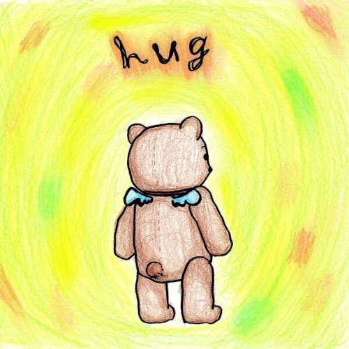 hug