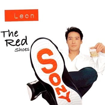 The Red Shoes