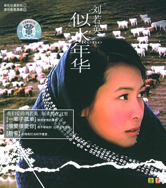 似水年华