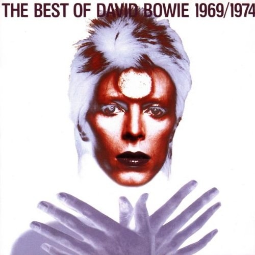 The Best Of David Bowie 1969-1974