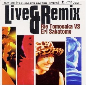 LIVE & REMIX