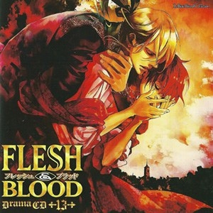 FLESH&BLOOD 13