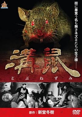 溝鼠
