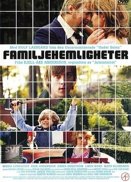 Familjehemligheter