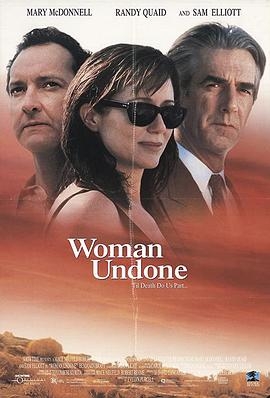 Woman Undone