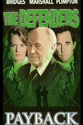 The Defenders: Payback