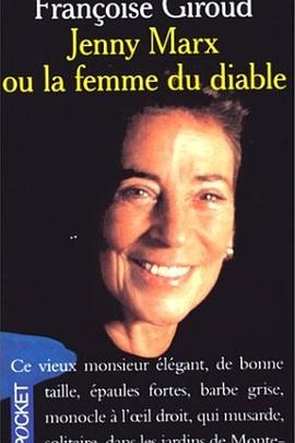 Jenny Marx, la femme du diable
