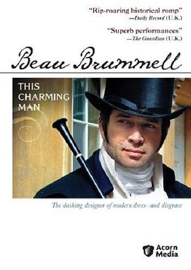 Beau Brummell: This Charming Man