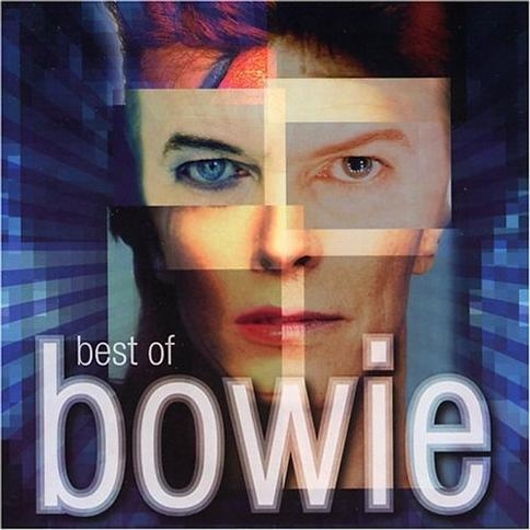 Best of Bowie