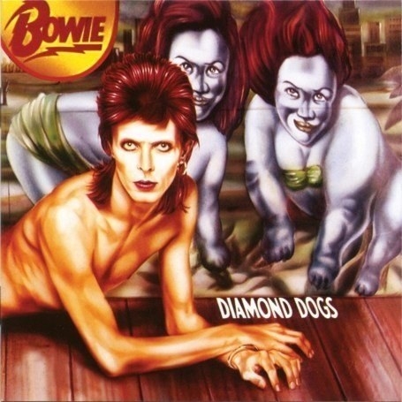 Diamond Dogs