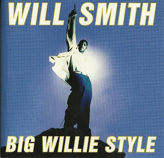 Big Willie Style