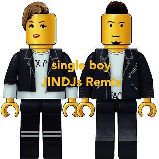 Single Boy (JINDJs Remix)