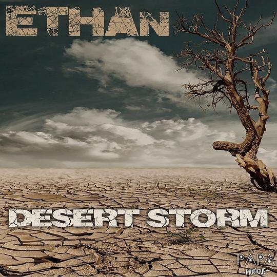 Desert Storm