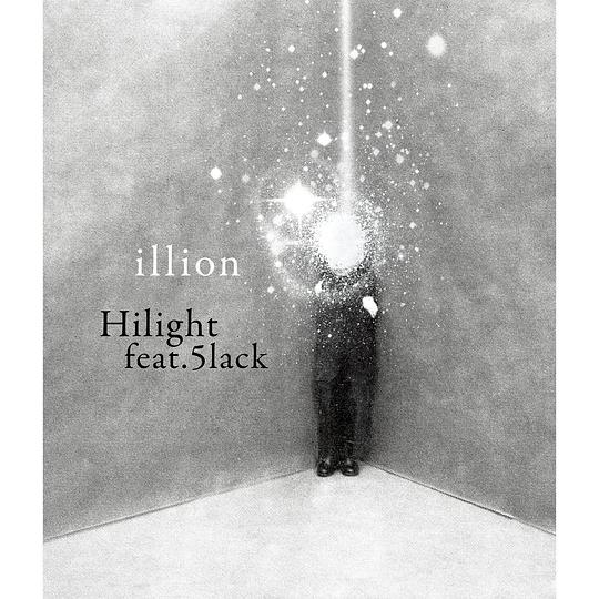 Hilight feat.5lack (Extended Version)