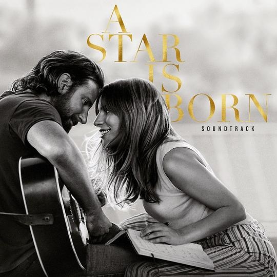 A Star Is Born Soundtrack (Clean)