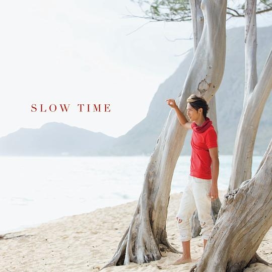 SLOW TIME