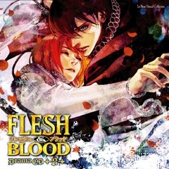 FLESH＆BLOOD 8