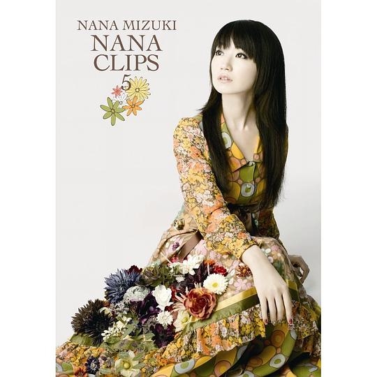 NANA CLIPS 5 [DVD]