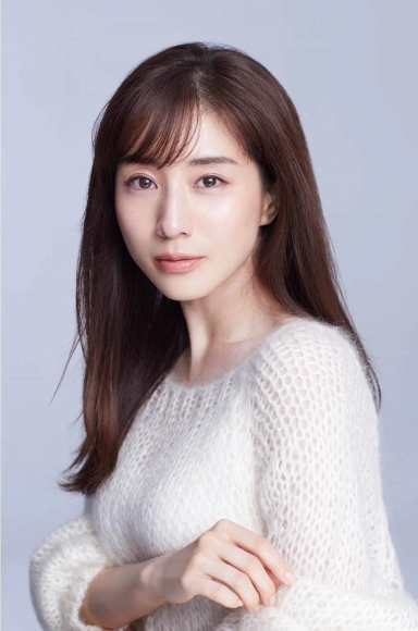 田中美奈实