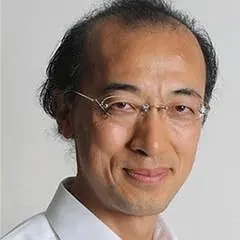 酒向芳